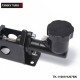 TANSKY -Black General Racing Car E-Brake Drift Racing Handbrake Lever Gear Locking Turnk (Master cylinders: 0.7Bar) TK-11001HU07BK TANSKY -Black General Racing Car E-Brake Drift Racing Handbrake Lever Gear Locking Turnk (Master cylinders: 0.7Bar) TK-11001HU07BK