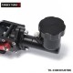 TANSKY - General Racing Car Hydraulic E-BRAKE Drift Rally Lever Handbrake Gear With Oil Tank TK-33003HU07BK TANSKY - General Racing Car Hydraulic E-BRAKE Drift Rally Lever Handbrake Gear With Oil Tank TK-33003HU07BK