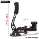 TANSKY - General Racing Car Hydraulic E-BRAKE Drift Rally Lever Handbrake Gear With Oil Tank TK-33003HU07BK TANSKY - General Racing Car Hydraulic E-BRAKE Drift Rally Lever Handbrake Gear With Oil Tank TK-33003HU07BK