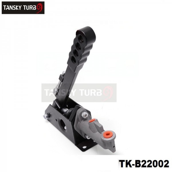 Tansky Vertical Professional Hydraulic Handbrake With Master Cylinder WRC Type For Drifting Rally Race TK-B22002