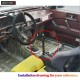 Tansky - Hydraulic Handbrake MASTER CYLINDER ,Vertical Professional Type , WRC type, Drifting Rally race TK-B22002 Tansky - Hydraulic Handbrake MASTER CYLINDER ,Vertical Professional Type , WRC type, Drifting Rally race TK-B22002