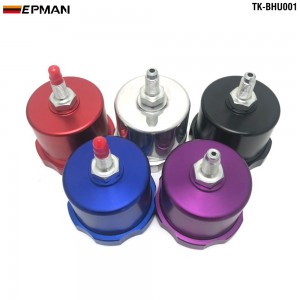 TANSKY Hydraulic Drift Handbrake Oil Tank for Hand Brake Fluid Reservoir E-brake TK-BHU001