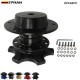 EPMAN Steering Wheel Quick Release EPCA0011