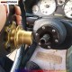 EPMAN Steering Wheel Quick Release EPCA0011