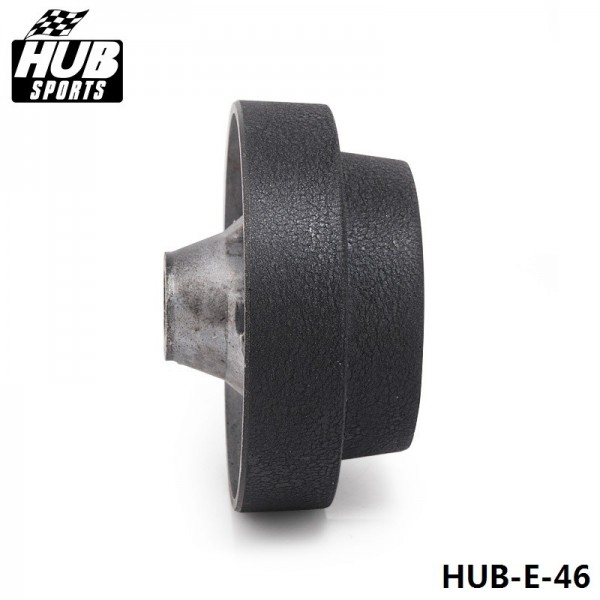 HUB Boss Kit Fit For BMW E46 After Market Steering Wheel Hub Adapter JDM Car Racing HUB-E-46