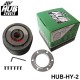 HUB SPORTS JDM S Coupe Car Steering Wheel Boss Kit Hub Adapter FOR HYUNDAI HY-2 HUB-HY-2 HUB SPORTS JDM S Coupe Car Steering Wheel Boss Kit Hub Adapter FOR HYUNDAI HY-2 HUB-HY-2