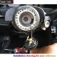 HUB SPORTS JDM S Coupe Car Steering Wheel Boss Kit Hub Adapter FOR HYUNDAI HY-2 HUB-HY-2 HUB SPORTS JDM S Coupe Car Steering Wheel Boss Kit Hub Adapter FOR HYUNDAI HY-2 HUB-HY-2