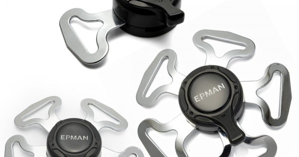 EPMAN Racing Auto Harness Cam Lock Safety Seat Belt Endurance Buckle 4/ ...