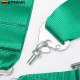 EPMAN Racing Seat Belts Harness Eye Bolt Size: 7/16 Banjo Fitting For Takata Sablet Sparco ect. Harness EPCGQ19 EPMAN Racing Seat Belts Harness Eye Bolt Size: 7/16 Banjo Fitting For Takata Sablet Sparco ect. Harness EPCGQ19