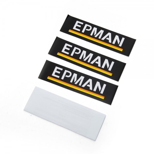 EPMAN -Racing Style Competition 4 Point Snap-In 3" Seat Belt safety belt Harness EPM-04BUC