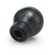 EPMAN- Real Carbon Fiber Aluminum Gear Snob Manual Transmission Aluminum Gear Shift Knob For Honda VW BMW EP-SK1717S EPMAN- Real Carbon Fiber Aluminum Gear Snob Manual Transmission Aluminum Gear Shift Knob For Honda VW BMW EP-SK1717S