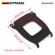 EPMAN Racing Aluminum Center Shifter Cover Console Plate Shift Boot Delete For Honda 96-00 Civic EK EPAA01G239 EPMAN Racing Aluminum Center Shifter Cover Console Plate Shift Boot Delete For Honda 96-00 Civic EK EPAA01G239