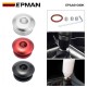 TANSKY Universal Shift Knob Stopper Shifting Head Limiter Gear Fixed Base Kit w/ Screw for Manual Gear Head Shifter Lever EPAA01G60K