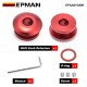 TANSKY Universal Shift Knob Stopper Shifting Head Limiter Gear Fixed Base Kit w/ Screw for Manual Gear Head Shifter Lever EPAA01G60K TANSKY Universal Shift Knob Stopper Shifting Head Limiter Gear Fixed Base Kit w/ Screw for Manual Gear Head Shifter Lever EPAA01G60K
