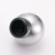 EPMAN Performance Ball Shift Knob Heavyweight For Scion FR-S For Subaru BRZ For Subaru WRX STi For Toyota 86 EPPDT131