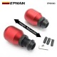 EPMAN Universal Aluminum Height Adjustable Manual Car Gear Stick Shift Knob Adjustable Lever Shifter EPSK003