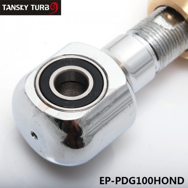 Tansky Adjustable Height Dual Bend Quick Short Shifter For Civic Integra B/D Series B16 B18 B20 EP-PDG100HOND