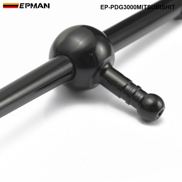 EPMAN Racing Short Throw Shifter For Mitsubishi Mirage 97-01 Short Shifter Clutch EP-PDG3000MITSUBISHIT