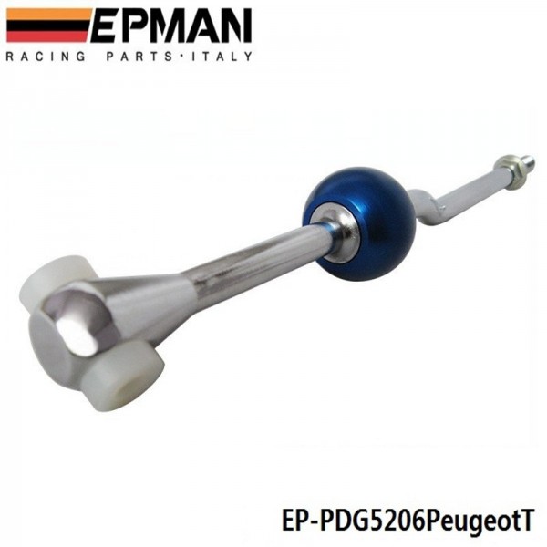 EPMAN Short Throw Shifter For Peugeot 206 99-00 EP-PDG5206PeugeotT