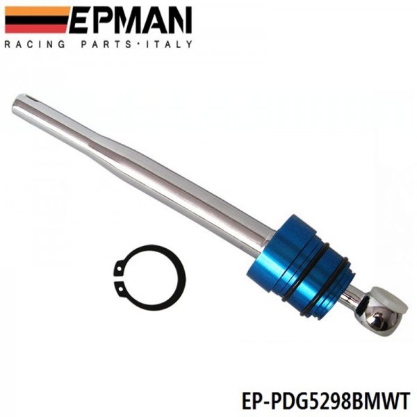 EPMAN Short Shifter Quick Gear Kit Quicker Shift for BMW E30 E36 E39 M3 M5 Z3 325 EP-PDG5298BMWT EPMAN Short Shifter Quick Gear Kit Quicker Shift for BMW E30 E36 E39 M3 M5 Z3 325 EP-PDG5298BMWT