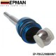 EPMAN Short Shifter Quick Gear Kit Quicker Shift for BMW E30 E36 E39 M3 M5 Z3 325 EP-PDG5298BMWT EPMAN Short Shifter Quick Gear Kit Quicker Shift for BMW E30 E36 E39 M3 M5 Z3 325 EP-PDG5298BMWT