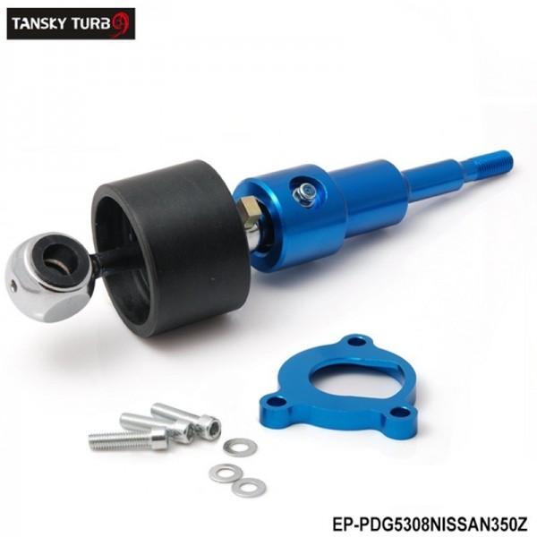 Tansky 350Z Quick Shift Short Throw Kit Fit For Nissan Z Z33 Infiniti G35 VQ35 EP-PDG5308NISSAN350Z