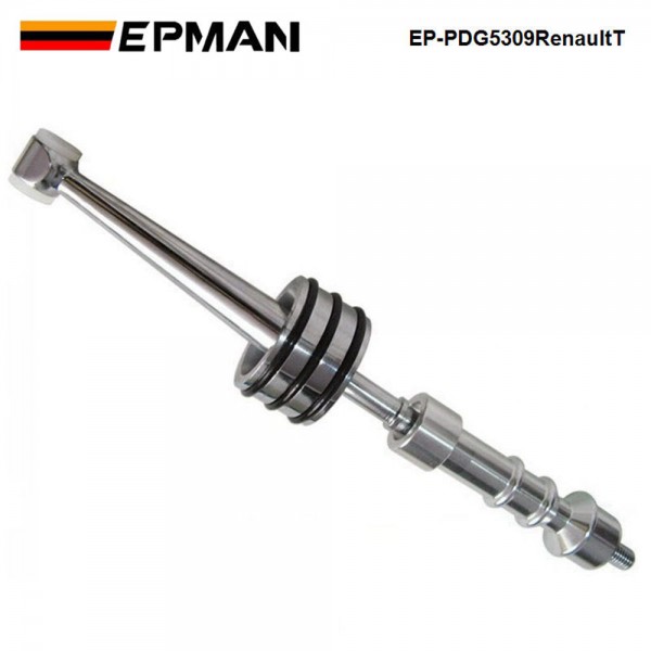 EPMAN Manual Transmission Five Precision Short Shifter For Renault Clio Megane EP-PDG5309RenaultT