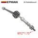 EPMAN Manual Transmission Five Precision Short Shifter For Renault Clio Megane EP-PDG5309RenaultT EPMAN Manual Transmission Five Precision Short Shifter For Renault Clio Megane EP-PDG5309RenaultT