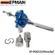 EPMAN Short Shifter Quick Gear Shifter Kit Quicker Shift For Porsche 911/996 Turbo AWD Boxster/986/S EP-PDG5335PorscheT