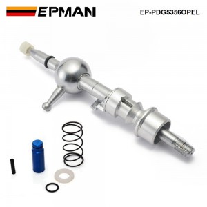 EPMAN-For Pontiac 00-04 Sunfire 01 02 03 Racing Manual Short Throw Shifter EP-PDG5356OPEL