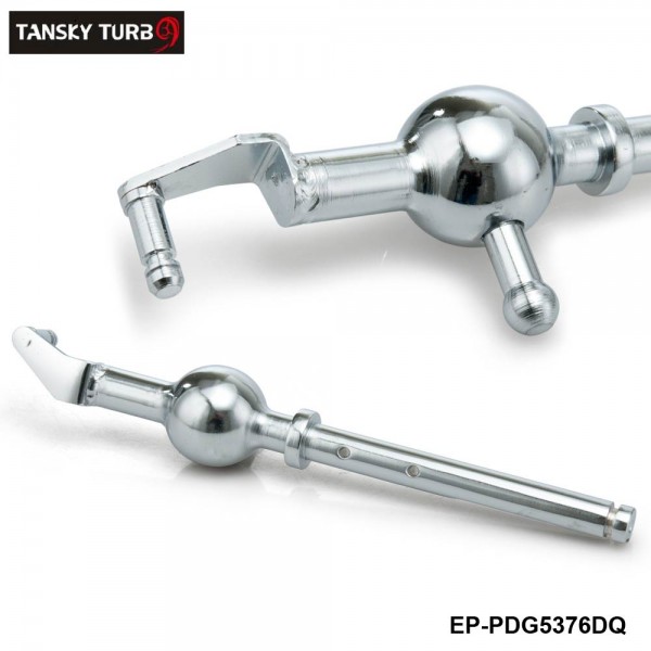 TANSKY Performance Billet Steel Short Throw Shifter For Dodge Neon 94-03 MT EP-PDG5376DQ