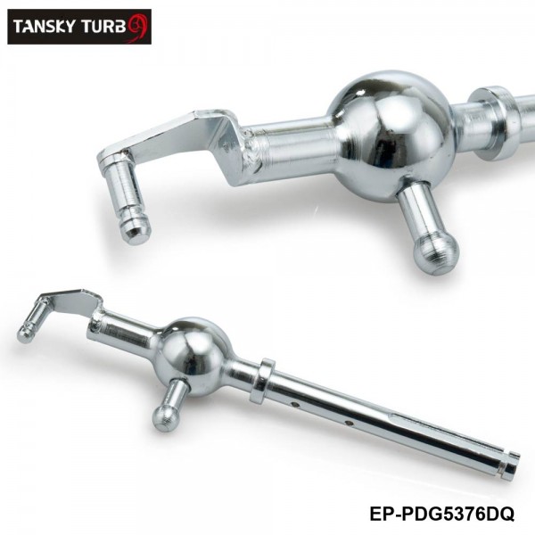 TANSKY Performance Billet Steel Short Throw Shifter For Dodge Neon 94-03 MT EP-PDG5376DQ