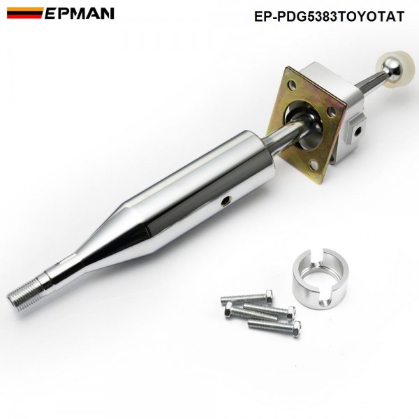 EPMAN Quick Shift Short Throw Shifter Fit For TOYOTA ALTEZZA/IS200 SXE100 EP-PDG5383TOYOTAT