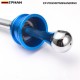 Tansky JDM Manual Transmission Chrome Solid Short Throw Shifter For Nissan 91-01 Sentra EP-PDG5387NISSAN200SX