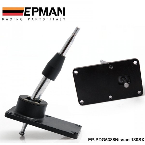 EPMAN 180SX 200SX 240SX Short Shifter Kit for Nissan Pulsar R31 R32 R33 RB20 EP-PDG5388Nissan180SX