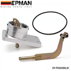 TANSKY - Racing Short Shifter Kit Fit For VAUXHALL Monaro 01-05 VXR / HSV V8 5.7L 6-Speed EP-PDG5390LS1