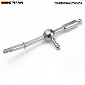 EPMAN Throw Short Shifter Kit for Mitsubishi 96-00/Lancer/EVO 4 5 6 EP-PDG5404EVO456