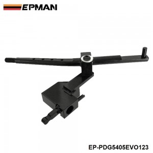 EPMAN SHORT SHIFTER for Mitsubishi Lancer / Mirage / Colt (1991-1995) EP-PDG5405EVO123