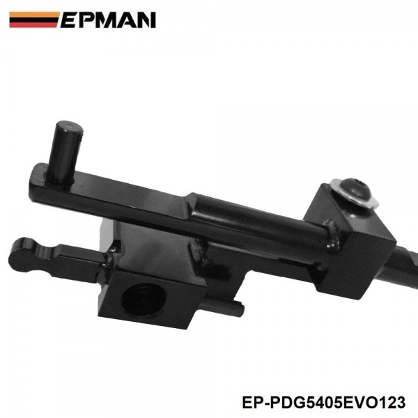 EPMAN Short Shifter For Mitsubishi Lancer Mirage Colt 1991-1995 EP-PDG5405EVO123