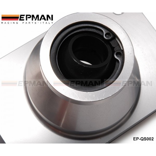 EPMAN Short Shifter Shift Quick For Peugeot 206 306 GTI D Turbo HDI Diesel Citroen Xsara EP-QS002 EPMAN Short Shifter Shift Quick For Peugeot 206 306 GTI D Turbo HDI Diesel Citroen Xsara EP-QS002