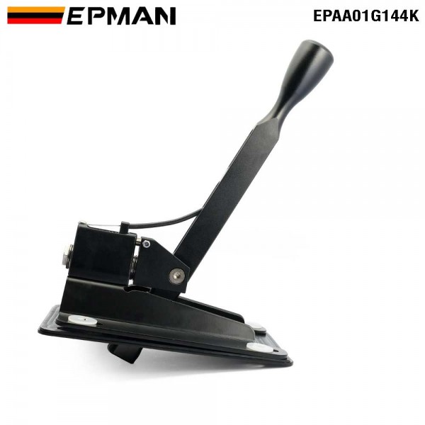 EPMAN Aluminum Short Shifter Assembly For All Toyota GT86/GR86, Scion FRS, Subaru BRZ Gearboxes EPAA01G144K