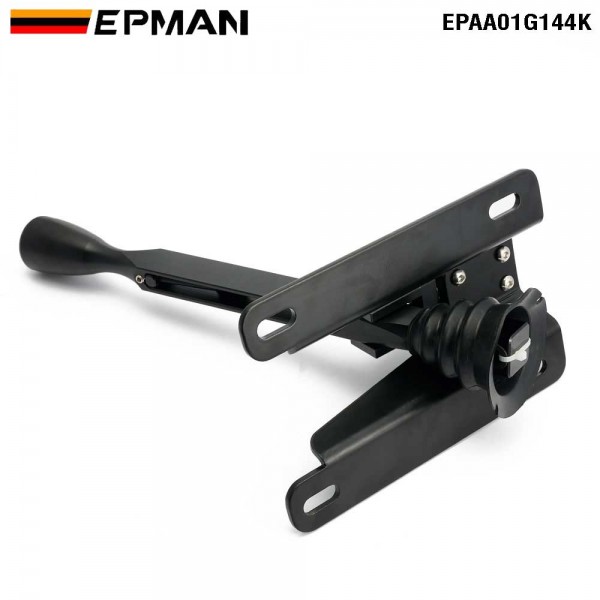 EPMAN Aluminum Short Shifter Assembly For All Toyota GT86/GR86, Scion FRS, Subaru BRZ Gearboxes EPAA01G144K