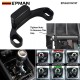 EPMAN Performance Short Shifter Stop Gap Remover Bushing Bracket For Subaru Impreza WRX 2015-2018 EPAA01G197 EPMAN Performance Short Shifter Stop Gap Remover Bushing Bracket For Subaru Impreza WRX 2015-2018 EPAA01G197