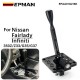 EPMAN Aluminum CNC Short shifter For Nissan Infiniti 350Z/Z33/G35/G37 6 Speed Manual Gearboxes EPAA01G218K EPMAN Aluminum CNC Short shifter For Nissan Infiniti 350Z/Z33/G35/G37 6 Speed Manual Gearboxes EPAA01G218K