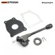 EPMAN Precision CNC Aluminum Short Shifter with Carbon Fiber Lever for Mazda MX-5 NA/NB 5/6 Speed EPAA01G271 EPMAN Precision CNC Aluminum Short Shifter with Carbon Fiber Lever for Mazda MX-5 NA/NB 5/6 Speed EPAA01G271