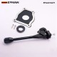 EPMAN Precision CNC Aluminum Short Shifter with Carbon Fiber Lever for Mazda MX-5 NA/NB 5/6 Speed EPAA01G271 EPMAN Precision CNC Aluminum Short Shifter with Carbon Fiber Lever for Mazda MX-5 NA/NB 5/6 Speed EPAA01G271