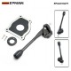 EPMAN Precision CNC Aluminum Short Shifter with Carbon Fiber Lever for Mazda MX-5 NA/NB 5/6 Speed EPAA01G271 EPMAN Precision CNC Aluminum Short Shifter with Carbon Fiber Lever for Mazda MX-5 NA/NB 5/6 Speed EPAA01G271