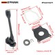 EPMAN Precision CNC Aluminum Short Shifter with Carbon Fiber Lever for Mazda MX-5 NA/NB 5/6 Speed EPAA01G271 EPMAN Precision CNC Aluminum Short Shifter with Carbon Fiber Lever for Mazda MX-5 NA/NB 5/6 Speed EPAA01G271