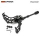 EPMAN Short Shifter for Mitsubishi Lancer EVO 4 5 6 7 8 5speed Gearbox Quick Shifter H-pattern EPAA01G307