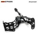 EPMAN Short Shifter for Mitsubishi Lancer EVO 4 5 6 7 8 5speed Gearbox Quick Shifter H-pattern EPAA01G307